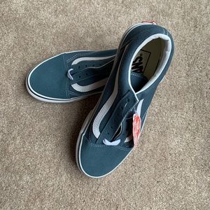 NWT Old Skool Vans